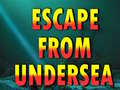 Peli Escape From Undersea 