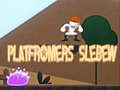 Peli Platfromers Slebew