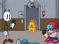 Peli Friday Night Funkin VS Henry Stickmin: Action