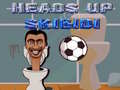 Peli Heads Up Skibidi
