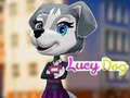 Peli Lucy Dog Care
