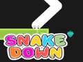 Peli Snake Down