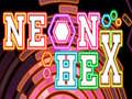 Peli Neon Hex