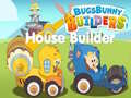 Peli Bugs Bunny Builders House Builder