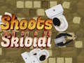 Peli Shoots Skibidi 