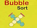 Peli Bubble Sort