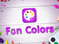 Peli Fun Colors