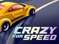 Peli Crazy for Speed