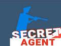 Peli Secret Agent 