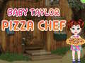 Peli Baby Taylor Pizza Chef