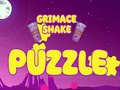Peli Grimace Shake Puzzle