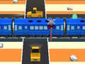 Peli Test Drive Unlimited Game