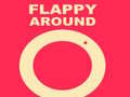 Peli Flappy Around