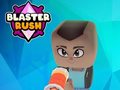 Peli Blaster Rush