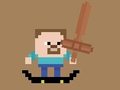 Peli SurvivalPixel.io
