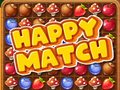 Peli Happy Match