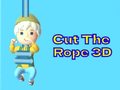 Peli Cut The Rope 3D