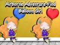 Peli Airborne Adventure Find Balloon Girl