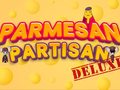Peli Parmesan Partisan Deluxe