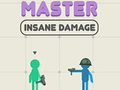 Peli Master Insane Damage