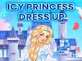 Peli Ice Princess Dress Up