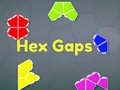 Peli Hex Gaps