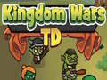 Peli Kingdom Wars TD