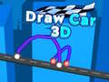 Peli Draw Car 3D