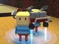 Peli Kogama: Racing Parkour