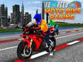 Peli Top Speed Moto Bike Racing