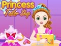 Peli Princess Tailor Shop 