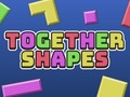 Peli Together Shapes
