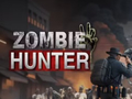 Peli Zombie Hunter