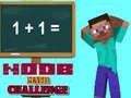 Peli Noob Math Challenge