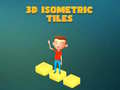 Peli 3D Isometric Tiles