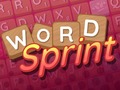Peli Word Sprint