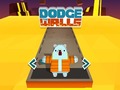 Peli Dodge the Walls