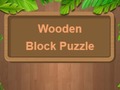 Peli Wooden Block Puzzle