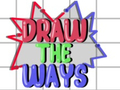 Peli Draw the Ways