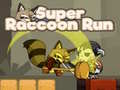 Peli Super Raccoon Run
