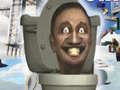 Peli Only UP Skibidi toilet