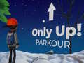 Peli Only Up! Parkour