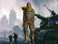 Peli Commandos Battle for Survival 3D