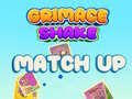 Peli Gramice Shake Match Up