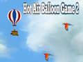 Peli Hot Air Balloon Game 2