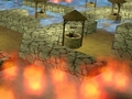 Peli Water vs Fire