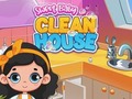 Peli Sweet Baby Clean House