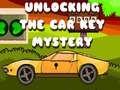 Peli Unlocking the Car Key Mystery