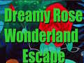 Peli Dreamy Rose Wonderland Escape