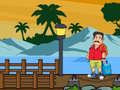 Peli Hula Girl Escape